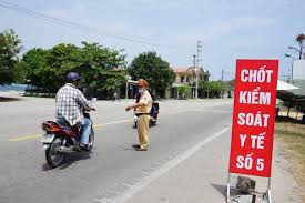 Người từ Đà Nẵng đến các tỉnh thành khác có phải khai báo y tế không? (26/7/2020)